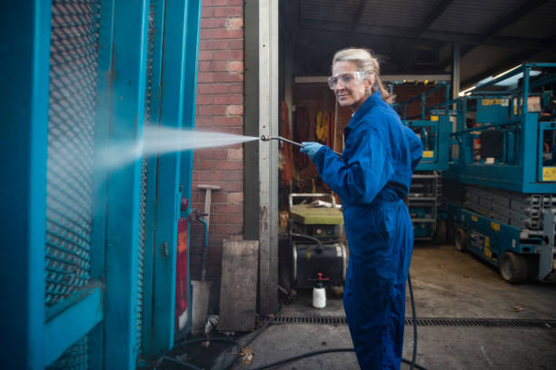 Reliable Homosassa Springs, FL Pressure Washing Solutions