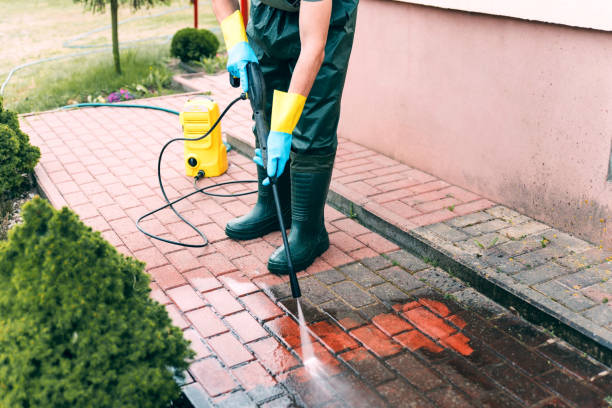 Best Machinery and Equipment Cleaning  in Homosassa Springs, FL