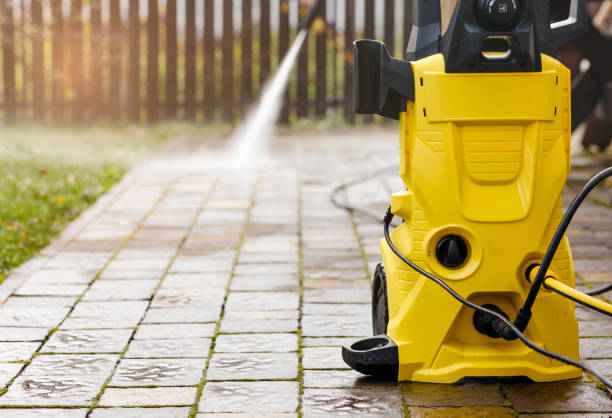 Best House Exterior Washing  in Homosassa Springs, FL